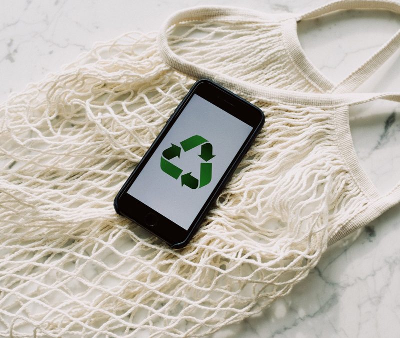 Reduce, Reuse, Recycle: the Cornerstones of Sustainability